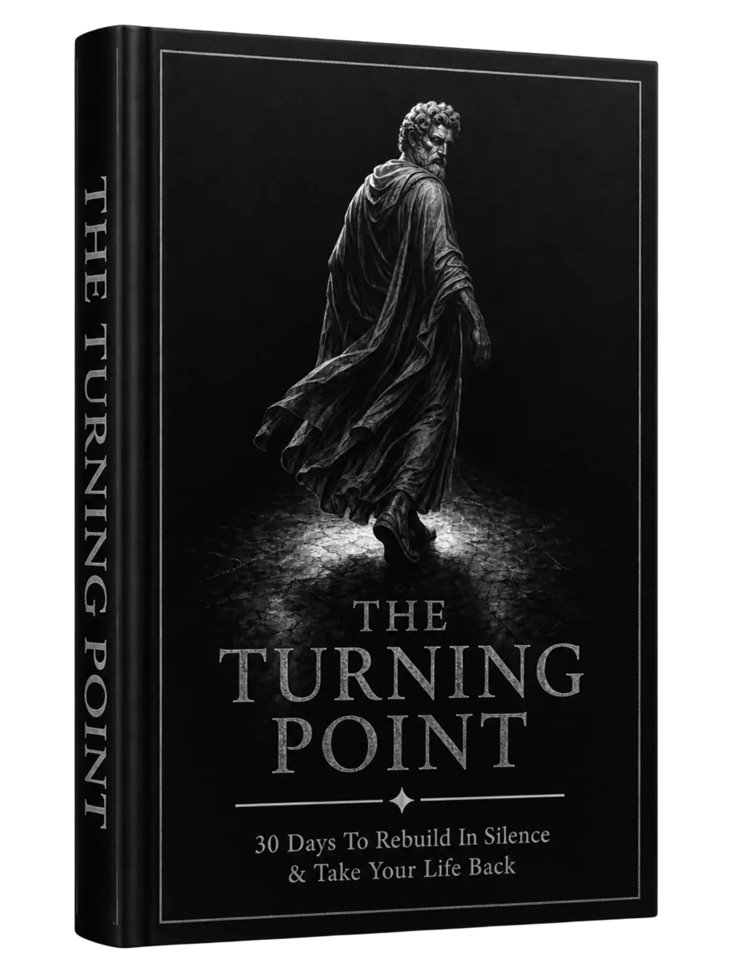 The Turning Point book cover