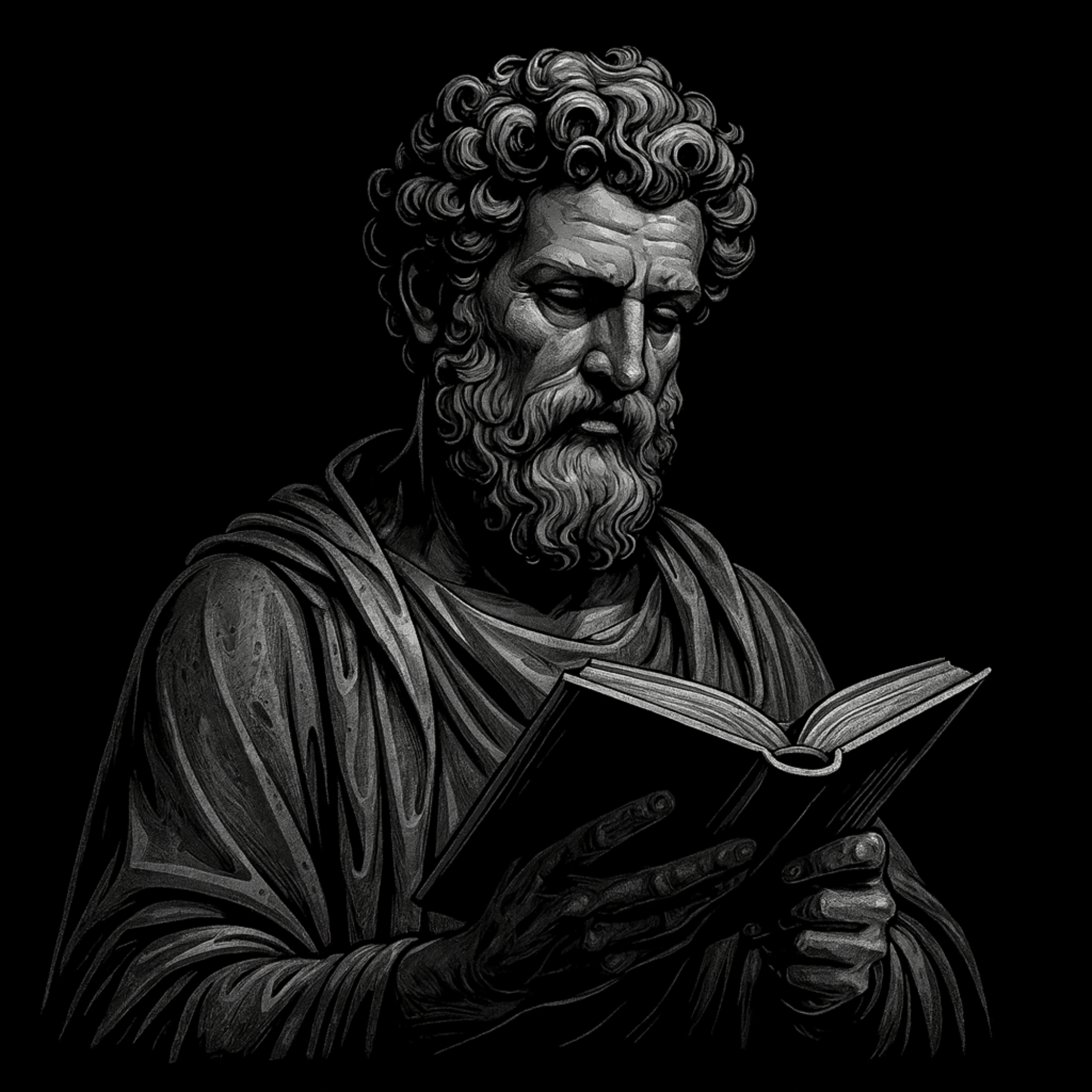 The Stoic Message